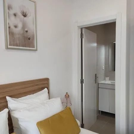 Apartament Ria House C *