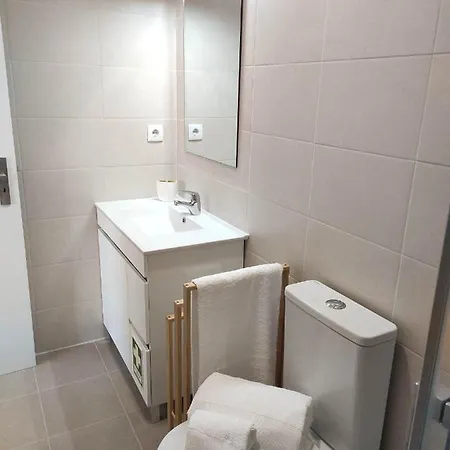 Ria House C Apartament Aveiro