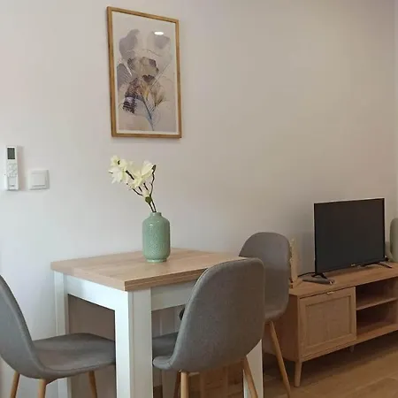 Apartament Ria House C