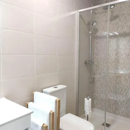 Ria House C Apartament Aveiro