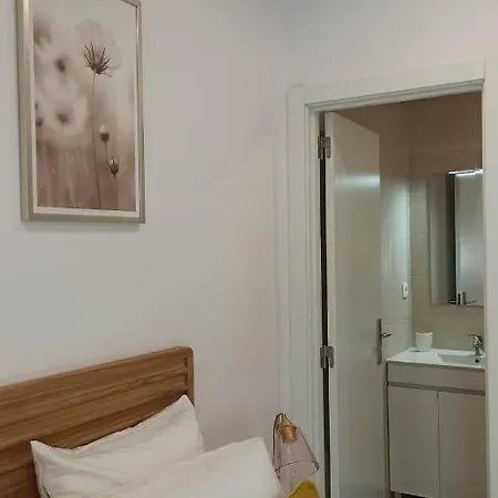 Ria House C Apartament
